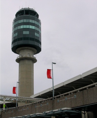 Vancouver International Airport